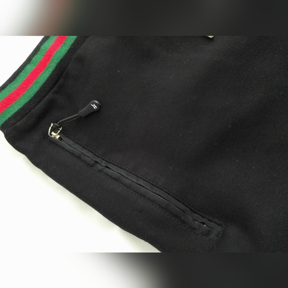 GUCCI track pants/ GUCCI joggers - Picture 6 of 11